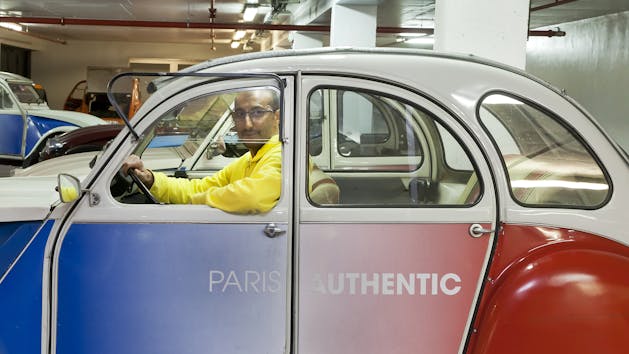 « Radical !…Plus aucune réclamation concernant les heures supplémentaires.»